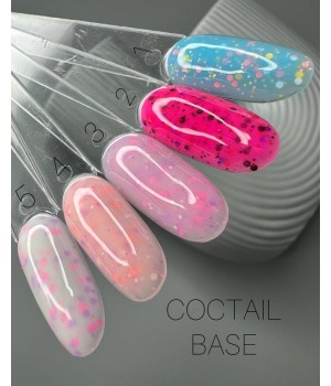 База Saga Coctail Base №01 13 мл